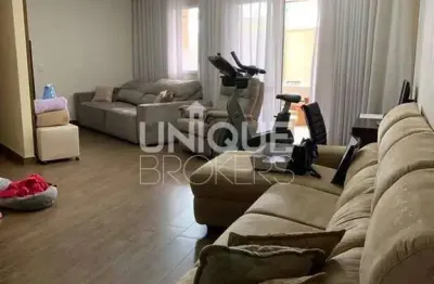 Apartamento à venda no condomínio new garden, jardim bonfiglioli - jundiaí