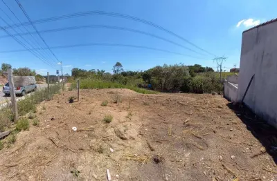 Terreno à venda na Rua Engenheiro Euclydes Palma Guião, 236, Jardim Celeste, Jundiaí