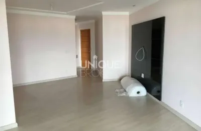 Apartamento com 3 quartos à venda, jardim bonfiglioli - jundiaí