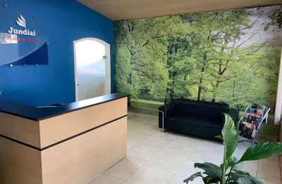 Casa residencial e comercial com 6 salas à venda, jardim petrópolis - jundiaí