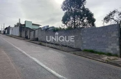 Terreno à venda, 1300 m² por r$ 1.100.000,00 - jardim colônia - jundiaí/sp