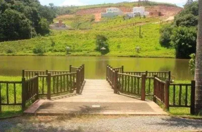 Terreno à venda, 382 m² por r$ 325.006,00 - jardim santa lúcia - várzea paulista/sp