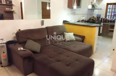 Casa com 2 quartos à venda, chácara malota - jundiaí
