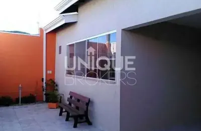 Casa com 3 quartos à venda, jardim copacabana - jundiaí
