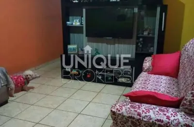 Casa com 2 dormitórios à venda, 118 m² por r$ 375.000 - conjunto habitacional são josé - campo limpo paulista/sp