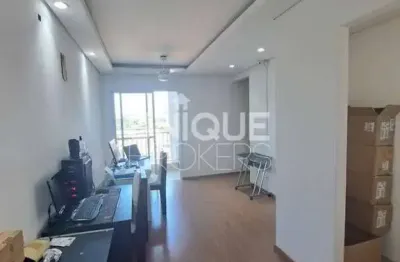 Apartamento com 2 quartos à venda, centro - itupeva