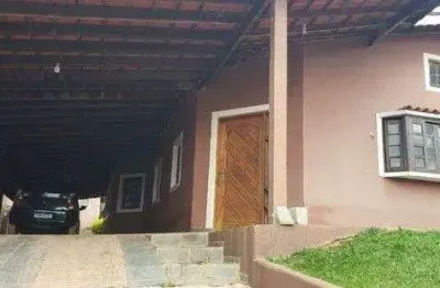 Chácara com 3 quartos à venda, ville saint james ii - campo limpo paulista
