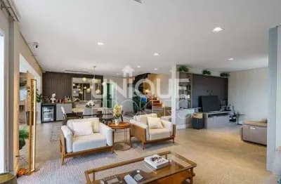 Cobertura residencial para venda e locação, anhangabaú, jundiaí - .