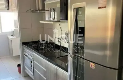 Apartamento no condomínio hanbury park mobiliado para locação, engordadouro - jundiaí