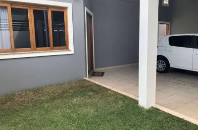 Casa à venda, 143 m² por r$ 845.000,00 - residencial girassol - itupeva/sp