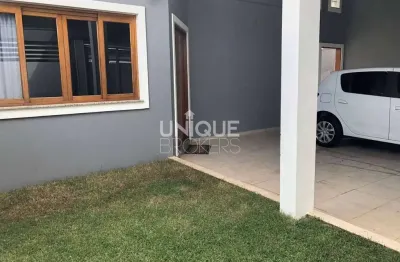 Casa à venda, 143 m² por r$ 845.000,00 - residencial girassol - itupeva/sp