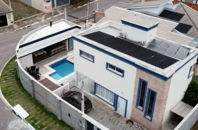 Casa com 3 quartos à venda na Rua Goitacá, 189, Jardim Samambaia, Itupeva