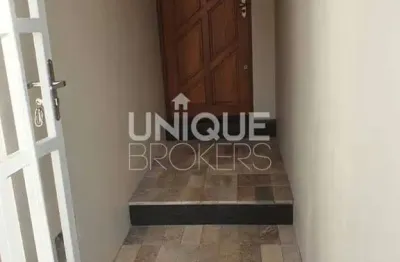 Casa com 1 quarto à venda, vila santa rosa - jundiaí