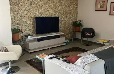 Apartamento de 180 m² -para venda no centro de jundiaí/sp