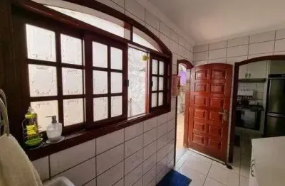 Casa com 3 quartos à venda, jardim pacaembu - jundiaí