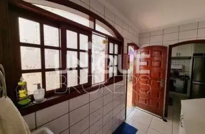 Casa com 3 quartos à venda, jardim pacaembu - jundiaí