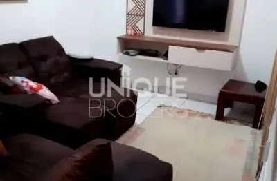 Casa com 3 quartos à venda, conjunto habitacional são josé - campo limpo paulista