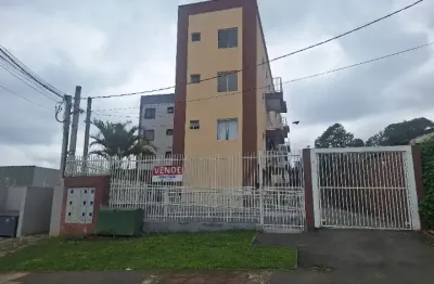Ótimo apartamento com 2 quartos no bairro são gabriel em colombo