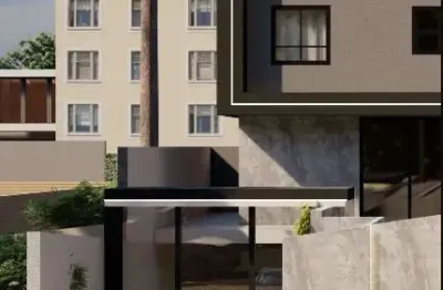 Belissímos lofts no alto da xv em curitiba, opção com garden ou cobertura duplex