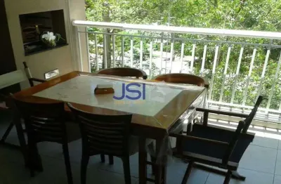 Apartamento com 3 dorms, vila andrade, são paulo - r$ 960 mi, cod: 14652