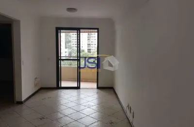 Apartamento com 2 dorms, vila andrade, são paulo, cod: 15533