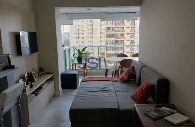 Apartamento com 2 dorms, vila andrade, são paulo - r$ 585 mil, cod: 19003