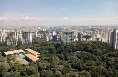 Apartamento com 3 dorms, paraíso do morumbi, são paulo - r$ 650 mil, cod: 19018