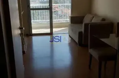 Apartamento com 1 dorm, super quadra morumbi, são paulo - r$ 315 mil, cod: 19024