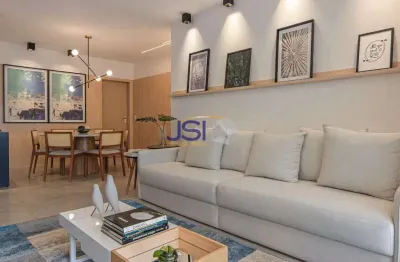 Apartamento com 3 dorms, vila suzana, são paulo - r$ 850 mil, cod: 19025