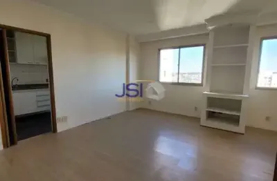 Apartamento com 1 dorm, vila andrade, são paulo, cod: 19030