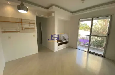 Apartamento com 2 dorms, vila andrade, são paulo, cod: 19034