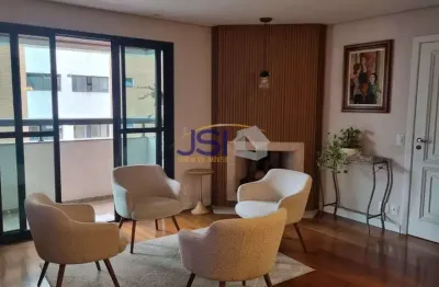 Apartamento com 3 dorms, real parque, são paulo - r$ 1.1 mi, cod: 19037
