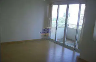 Apartamento com 2 quartos para alugar na Rua Doutor Chibata Miyakoshi, Paraíso do Morumbi, São Paulo