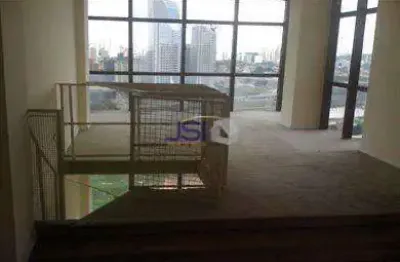 Apartamento com 3 quartos para alugar na Rua César Vallejo, Real Parque, São Paulo
