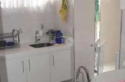 Apartamento em são paulo bairro conjunto residencial morumbi