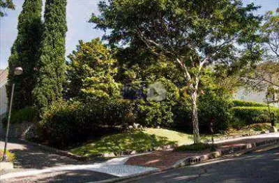 Casa à venda na Rua Joaquim Cândido de Azevedo Marques, Vila Morumbi, São Paulo