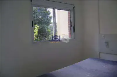 Studio com 1 dorm, conjunto residencial morumbi, são paulo - r$ 280 mil, cod: 9590