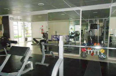 Loft em são paulo bairro conjunto residencial morumbi