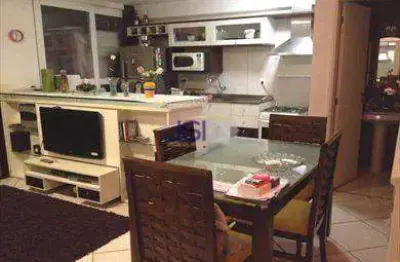 Loft em são paulo bairro conjunto residencial morumbi