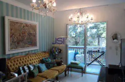 Loft em são paulo bairro conjunto residencial morumbi