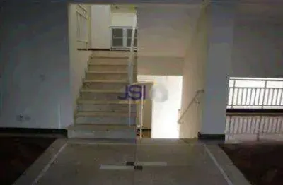 Casa com 4 dorms, conjunto residencial morumbi, são paulo - r$ 1.4 mi, cod: 1070