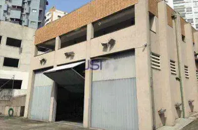 Prédio c/ galpãovila andrade, são paulo - r$ 8.9 mi, cod: 12921