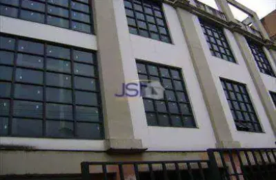 Prédio em são paulo bairro conjunto residencial morumbi