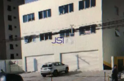 Prédio, portal do morumbi, são paulo - r$ 7.9 mi, cod: 17262