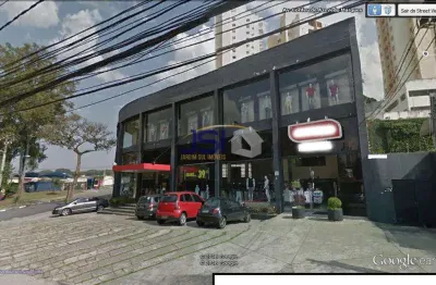Casa comercial à venda na Avenida Corifeu de Azevedo Marques, Butantã, São Paulo