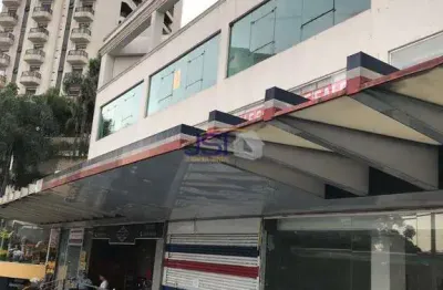 Casa comercial à venda na Avenida Giovanni Gronchi, Morumbi, São Paulo