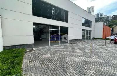 Casa comercial para alugar na Rua Doutor Soter de Faria, Vila Andrade, São Paulo