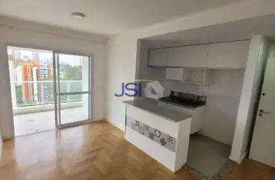 Apartamento com 1 dorm, conjunto residencial morumbi, são paulo, cod: 15216