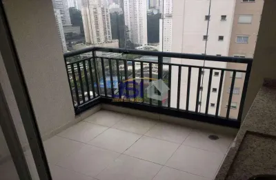 Apartamento com 2 dorms, vila andrade, são paulo, cod: 15188