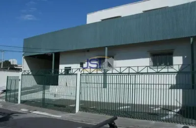 Galpão, ferreira, são paulo - r$ 30.000 locaçao - cod: 13251